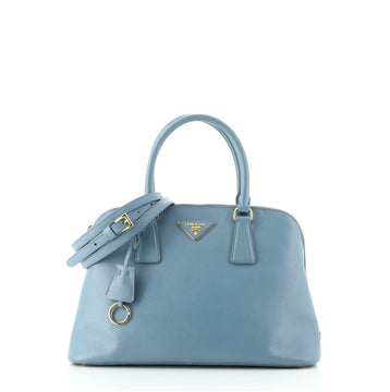 Prada Promenade Bag Saffiano Leather Medium