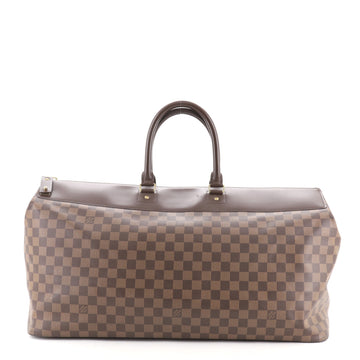 Louis Vuitton Greenwich Travel Bag Damier GM