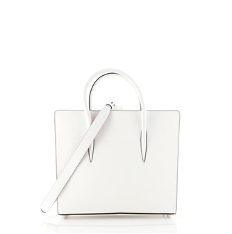 Christian Louboutin Paloma Tote Leather Medium