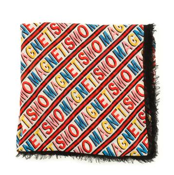 Gucci Magnetismo Shawl Modal and Silk