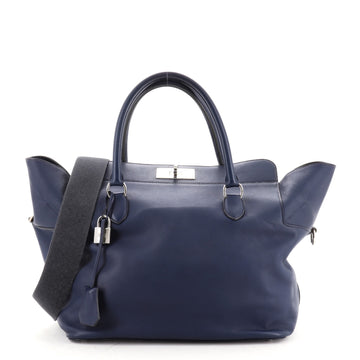 Hermes Toolbox Bag Swift 33
