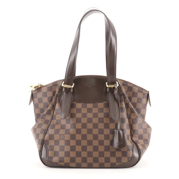 Louis Vuitton Verona Handbag Damier MM