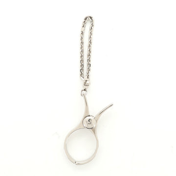 Hermes Filou Glove Clip Metal