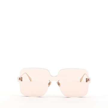 Christian Dior Color Quake 1 Sunglasses Metal