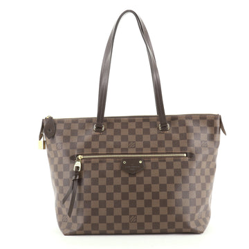 Louis Vuitton Iena Tote Damier MM