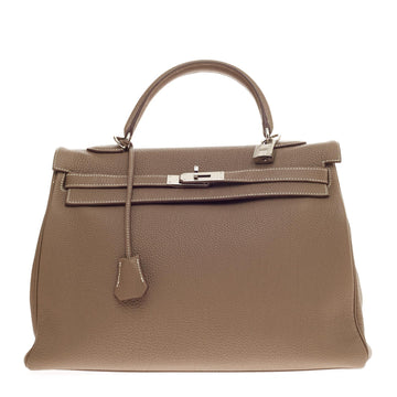 Hermes Kelly Togo 35