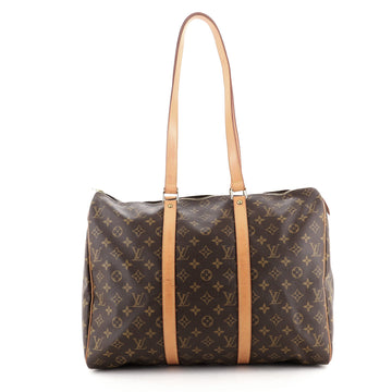 Louis Vuitton Flanerie Handbag Monogram Canvas 45