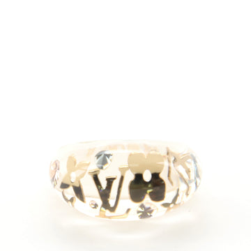 Louis Vuitton Inclusion Resin