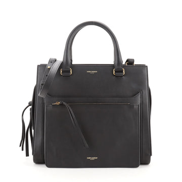 Saint Laurent East Side Tote Smooth Leather Medium