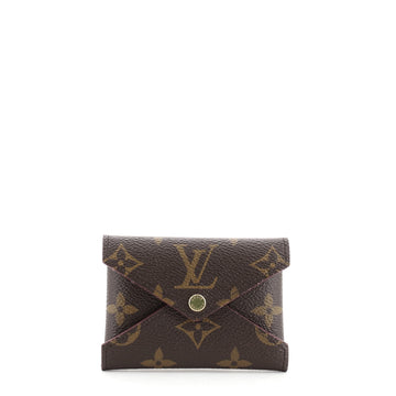 Louis Vuitton Kirigami Pochette Monogram Canvas PM