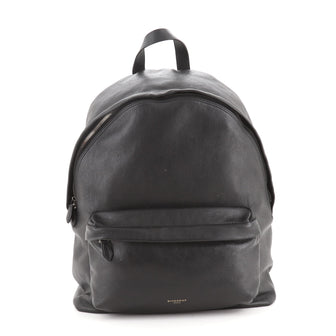 Givenchy Classic Backpack Leather with Studded Detail Large