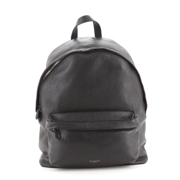 Givenchy Classic Backpack Leather with Studded Detail Large