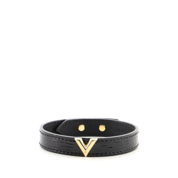 Louis Vuitton Essential V Bracelet Electric Epi Leather