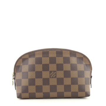 Louis Vuitton Cosmetic Pouch Damier