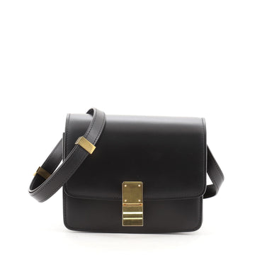Celine Classic Box Bag Smooth Leather Small