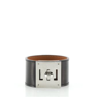 Hermes Kelly Dog Leather