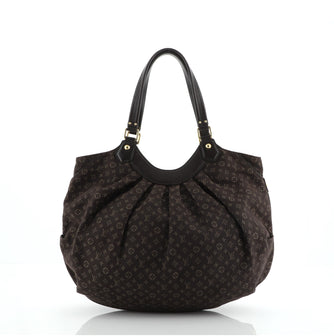Louis Vuitton Fantaisie Handbag Monogram Idylle