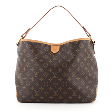 Louis Vuitton Delightful Handbag Monogram Canvas PM