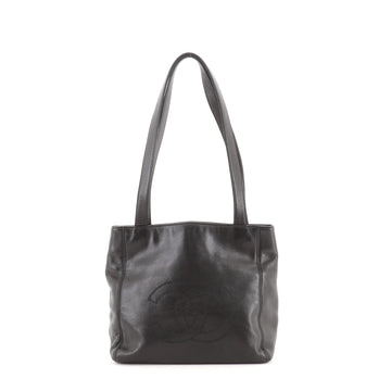 Chanel Vintage Timeless Tote Lambskin Small