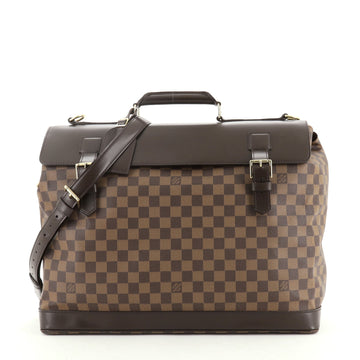 Louis Vuitton West End Handbag Damier PM
