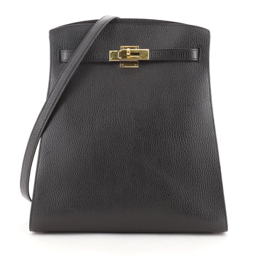 Hermes Kelly Sport Bag Ardennes GM