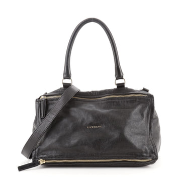Givenchy Pandora Bag Leather Large