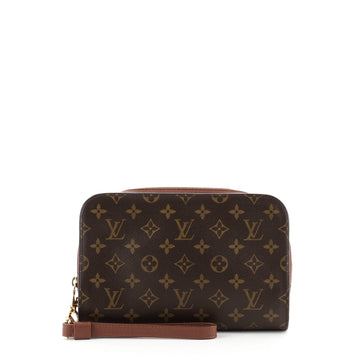 Louis Vuitton Pochette Orsay Monogram Canvas