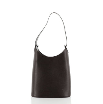 Louis Vuitton Verseau Handbag Epi Leather