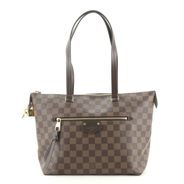 Louis Vuitton Iena Tote Damier PM