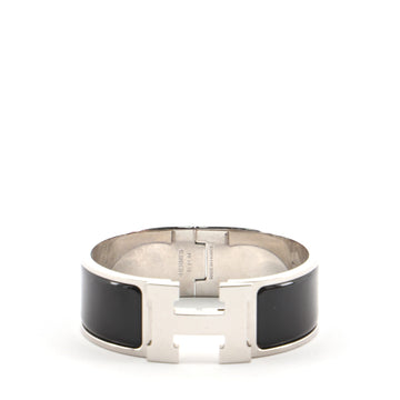 Hermes Clic H Enamel Wide