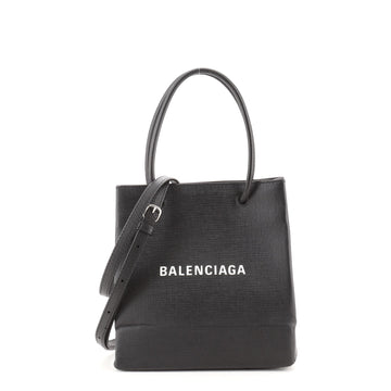 Balenciaga Shopping Tote Leather XXS