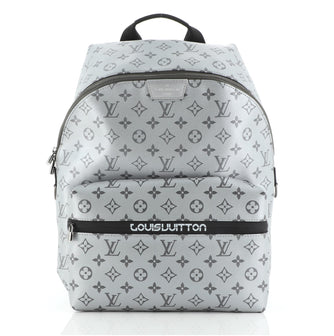 Louis Vuitton Apollo Backpack Limited Edition Reflect Monogram Canvas