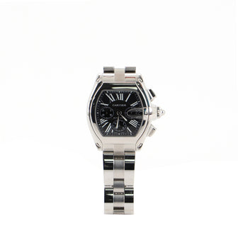 Roadster Chronograph Automatic Watch Stainless Steel 43