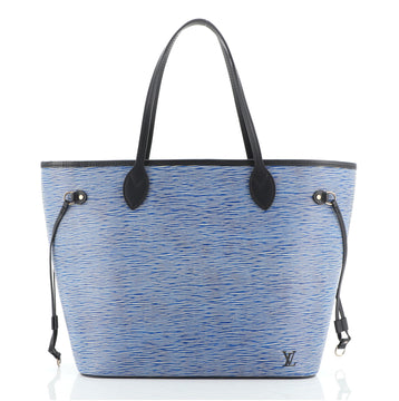 Louis Vuitton Neverfull Tote Epi Leather MM