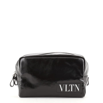 Valentino VLTN Cosmetic Case Vinyl