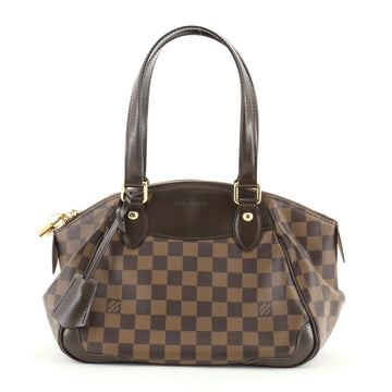 Louis Vuitton Verona Handbag Damier PM