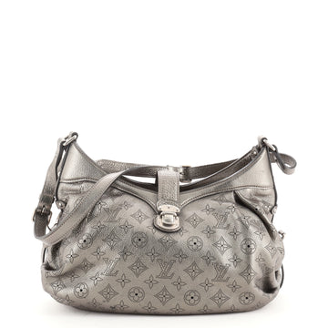 Louis Vuitton XS Crossbody Bag Mahina Leather