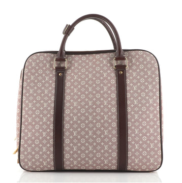Louis Vuitton Epopee Bag Monogram Idylle