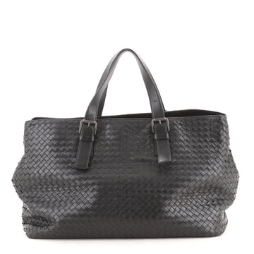 Bottega Veneta A-Shape Tote Intrecciato Nappa XL
