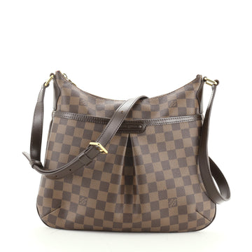 Louis Vuitton Bloomsbury Handbag Damier PM