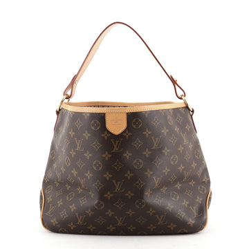Louis Vuitton Delightful Handbag Monogram Canvas PM