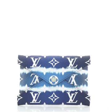 Louis Vuitton Kirigami Pochette Limited Edition Escale Monogram Giant MM