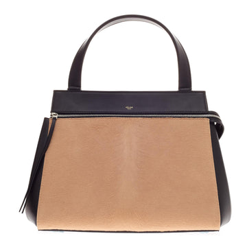 Celine Edge Pony Hair Medium 