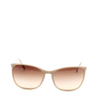 Chanel CC Wayfarer Sunglasses Acetate