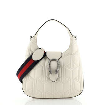Gucci Dionysus Hobo Matelasse Leather Small