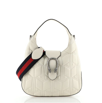 Gucci Dionysus Hobo Matelasse Leather Small