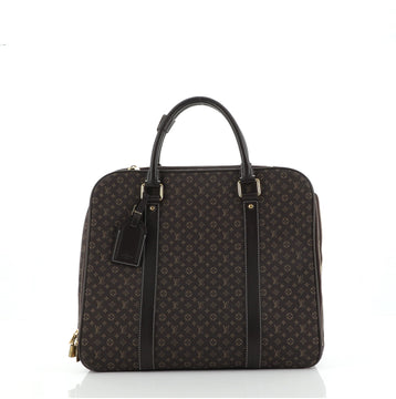 Louis Vuitton Epopee Bag Monogram Idylle