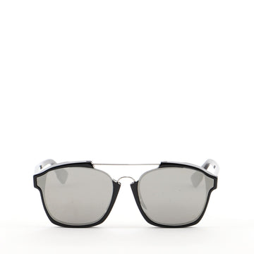Christian Dior Abstract Aviator Sunglasses Acetate