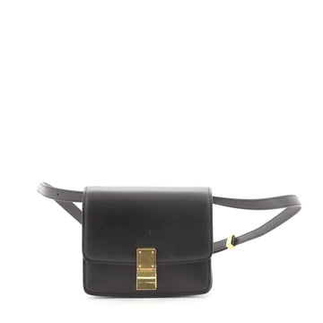Celine Classic Box Bag Smooth Leather Small