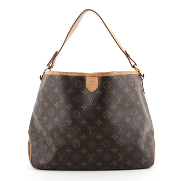 Louis Vuitton Delightful Handbag Monogram Canvas PM